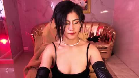 ARTEMISA online show from March 13, 3:35 am