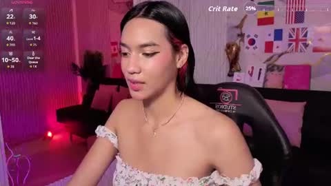 Snapshot of artemiss_tay chatting on July 3, 7:20 pm artemiss_tay online show from July 3, 7:20 pm