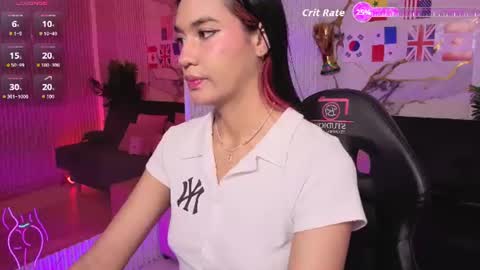 Snapshot of artemiss_tay chatting on July 9, 7:29 pm artemiss_tay online show from July 9, 7:29 pm