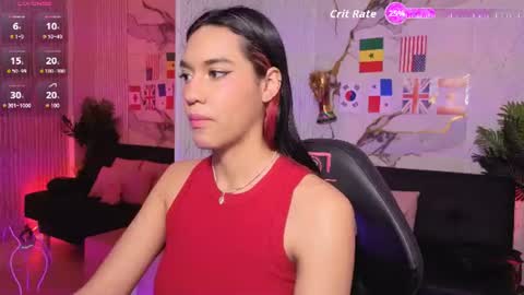 Snapshot of artemiss_tay chatting on July 16, 7:09 pm artemiss_tay online show from July 16, 7:09 pm