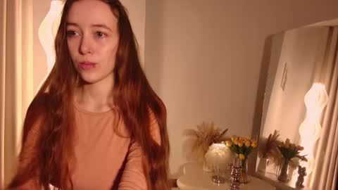 Lina online show from February 15, 6:43 am