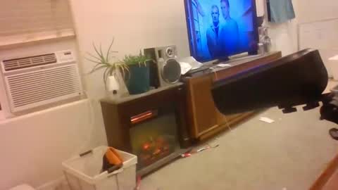 arthur119911 online show from December 7, 8:44 am