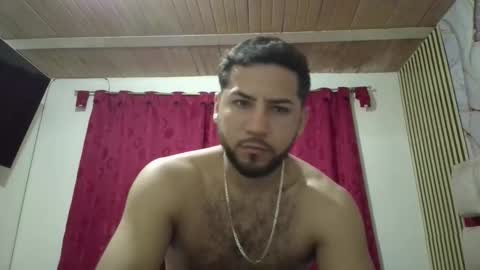 arthur1718 online show from March 12, 3:23 am