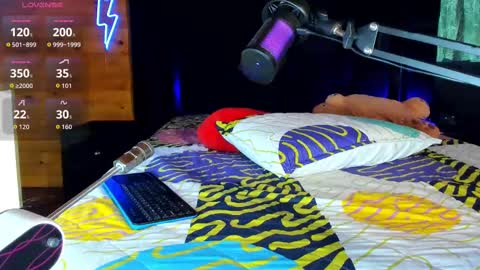 Arthur online show from November 3, 2:07 pm