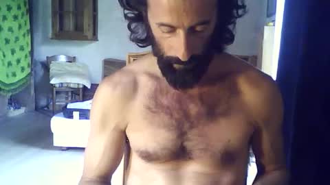 arthur_hot69 online show from July 15, 1:05 pm