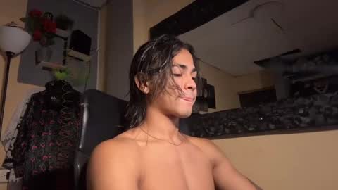 I AM HERE online show from September 27, 3:55 am