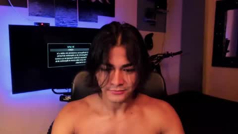 I AM HERE online show from June 4, 2:39 am