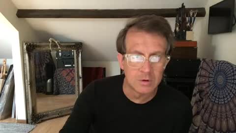 artisterotic online show from July 8, 11:37 am