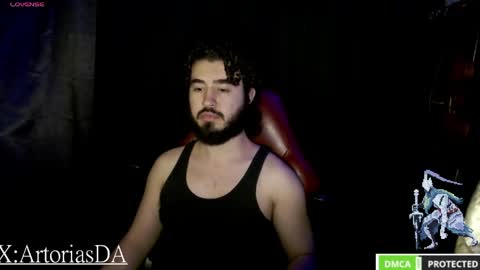 artorias 4 online show from March 28, 6:35 am