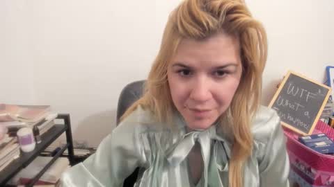 MIA online show from March 26, 11:16 am