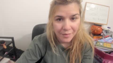 MIA online show from April 14, 8:31 am