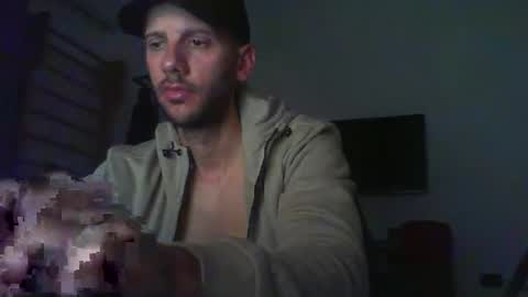 artur833 online show from October 17, 9:17 pm