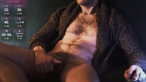 Arty Cock online show from February 26, 10:09 pm