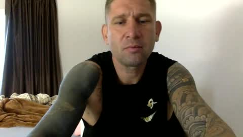 Lucash413 online show from June 14, 2:57 am