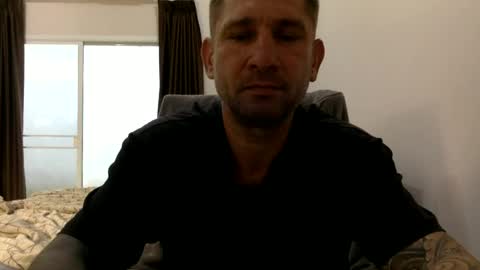 Lucash413 online show from July 18, 5:44 am