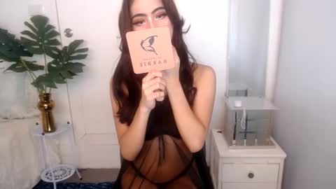 Ariella online show from March 23, 12:03 am