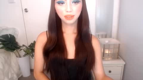 Snapshot of ary_99x chatting on April 25, 10:07 pm Ariella online show from April 25, 10:07 pm