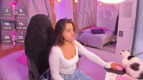 Snapshot of ary_cooper_ chatting on January 13, 3:17 pm Ary Cooper online show from January 13, 3:17 pm