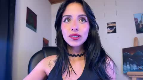   Independent Model online show from July 24, 1:03 am