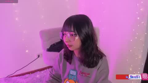 Snapshot of arya_line chatting on August 1, 2:00 am Arys online show from August 1, 2:00 am