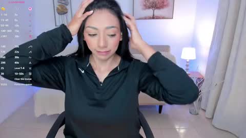 arya_xelion online show from May 8, 1:05 pm
