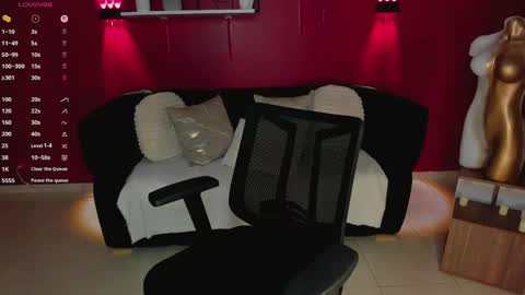 arya_xelion online show from May 9, 1:49 pm