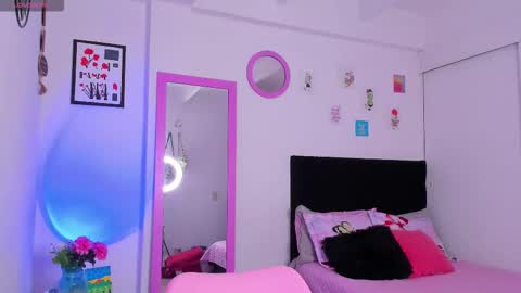 Snapshot of aryane_art_ chatting on February 10, 10:14 pm carol online show from February 10, 10:14 pm