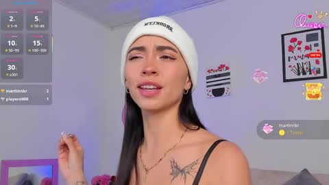 carol online show from April 19, 12:54 am