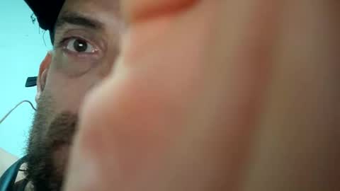 arye616 online show from March 16, 4:40 am