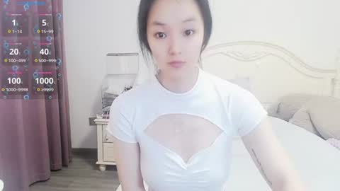 Snapshot of arylia_3 chatting on June 10, 4:01 am Lily online show from June 10, 4:01 am