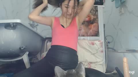 asa online show from February 16, 9:22 pm