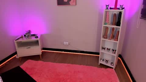 Asami  online show from April 3, 11:14 pm