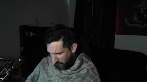 Snapshot of asanator101 chatting on June 24, 6:29 pm devilPup75 online show from June 24, 6:29 pm