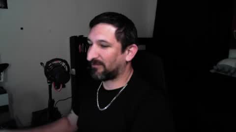 Snapshot of asanator101 chatting on July 11, 7:00 am devilPup75 online show from July 11, 7:00 am