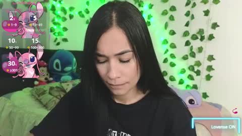 Snapshot of asenaesmee chatting on February 25, 7:01 pm Asena online show from February 25, 7:01 pm