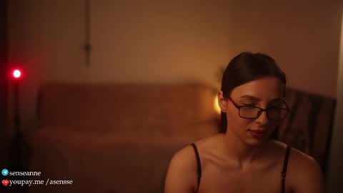 Call me Ann online show from April 27, 7:12 pm