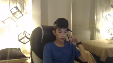 ash_kai online show from July 2, 8:04 pm