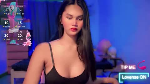 Snapshot of ash_sexdoll chatting on May 21, 10:17 pm ASH online show from May 21, 10:17 pm