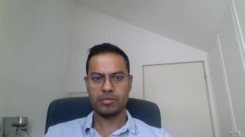 asharma1984xyz online show from July 21, 9:55 am