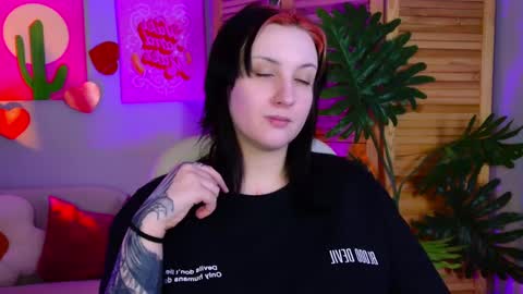 AshleyAshe  online show from April 15, 2:07 am