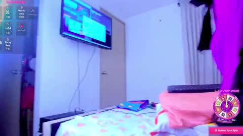 Dainii INSTAGRAM MANELLYANGEL online show from February 13, 10:54 pm