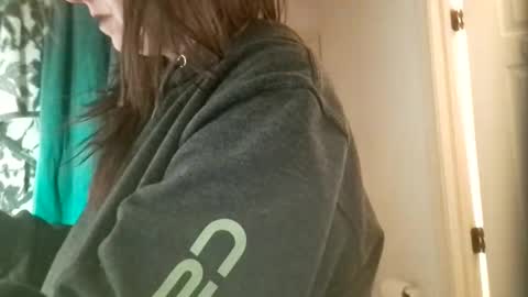 Ashelynn Grey online show from February 9, 6:54 am