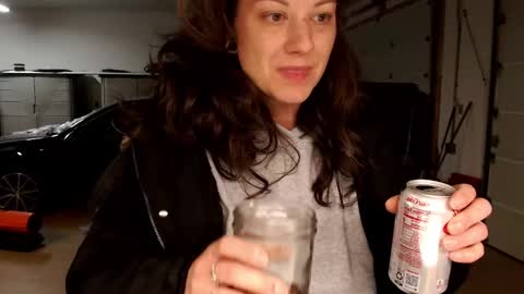 Ashelynn Grey online show from February 12, 5:05 am