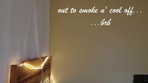 Ashelynn Grey online show from October 13, 5:13 pm