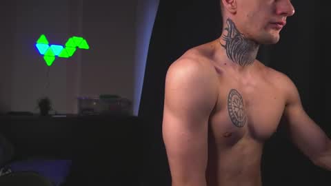 Jerk Machine online show from February 12, 8:59 am