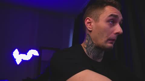 Jerk Machine online show from February 27, 11:52 am