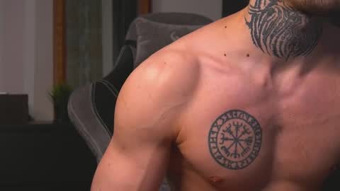 Jerk Machine online show from March 4, 5:34 pm