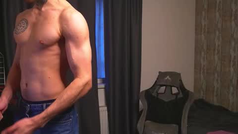 Jerk Machine online show from December 17, 10:21 am