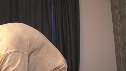 Jerk Machine online show from April 12, 1:16 pm