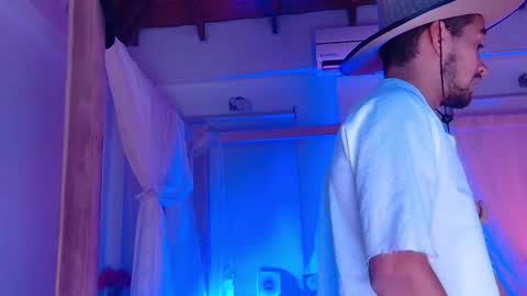 CARIBBEAN DREAM online show from February 20, 6:26 am